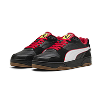 Кеди Puma Scuderia Ferrari RBD Break Low (30891201)