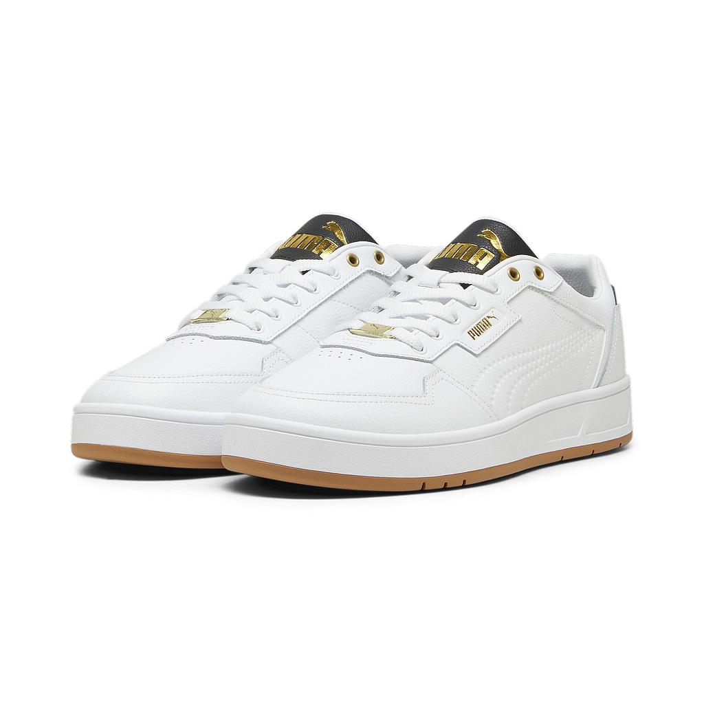 Кеди Puma Court Classic Lux (39501906) - фото