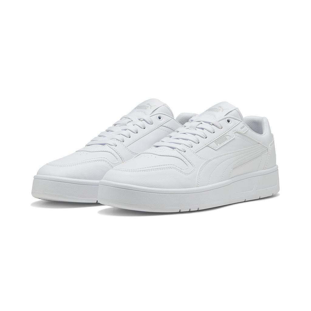 Кеди Puma Court Classic Street (40019608) - фото