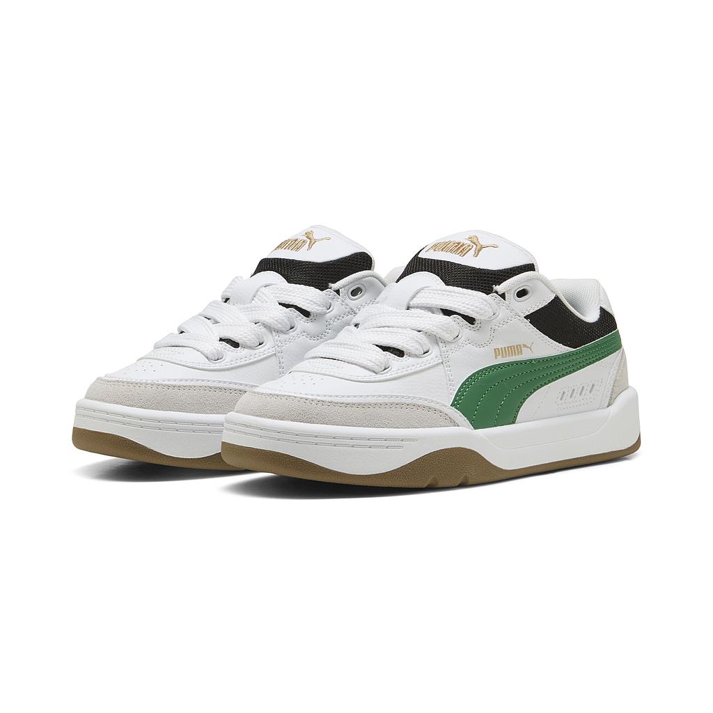 Кеди Puma Park Lifestyle Sk8 Jr (40194906) - фото