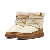 Чоботи Puma Snowbae Suede (40217502)