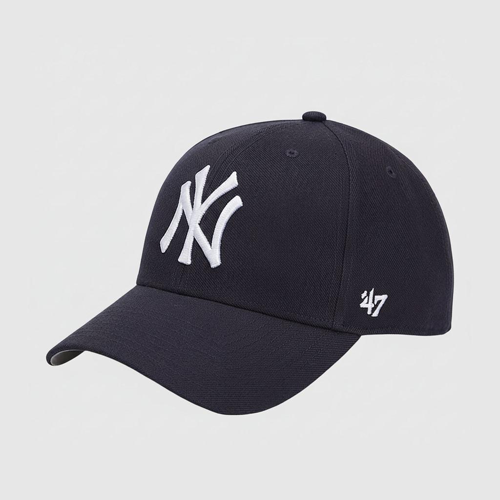 Кепка 47 Brand Mlb New York Yankees (MVP17WBVNYB) - фото