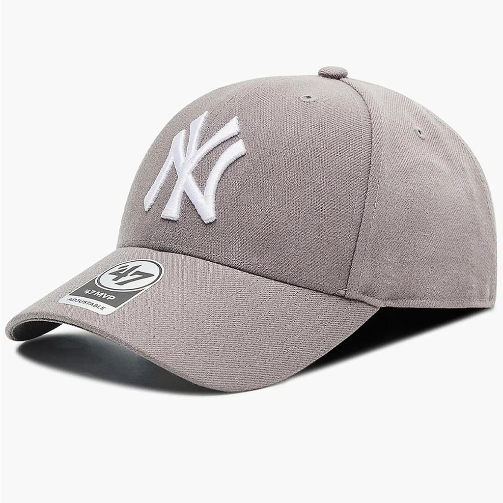 Кепка 47 Brand New York Yankees (MVPSP17WBPDY) - фото
