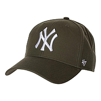 Кепка 47 Brand New York Yankees (MVPSP17WBPSW)