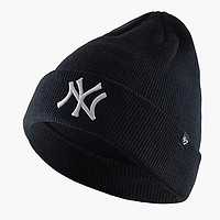 Шапка 47 Brand MLB NY Yankees Raised (RKN17ACEBKA)