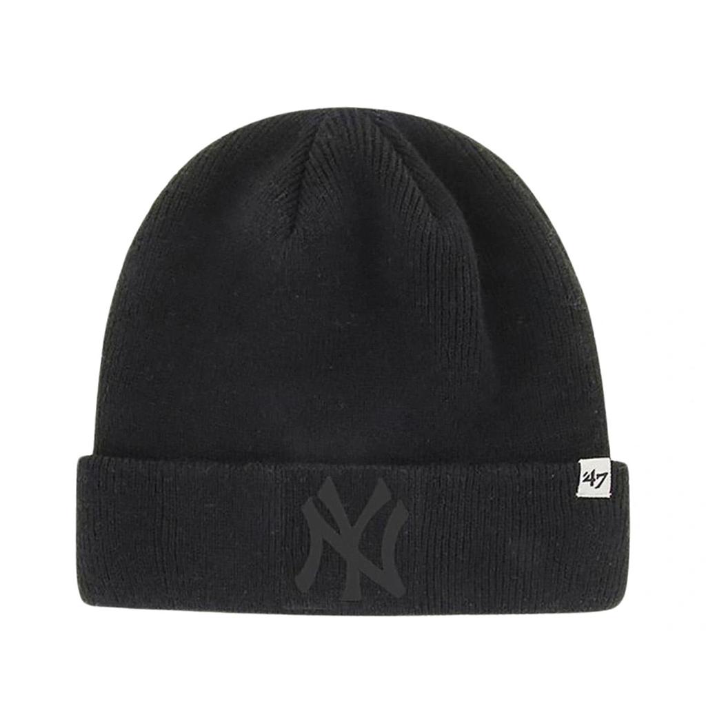 Шапка 47 Brand MLB NY Yankees Raised (RKN17ACEBKD) - фото
