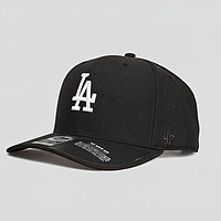 Кепка 47 Brand Los Angeles Dodgers (MVP12WBVBKJ)