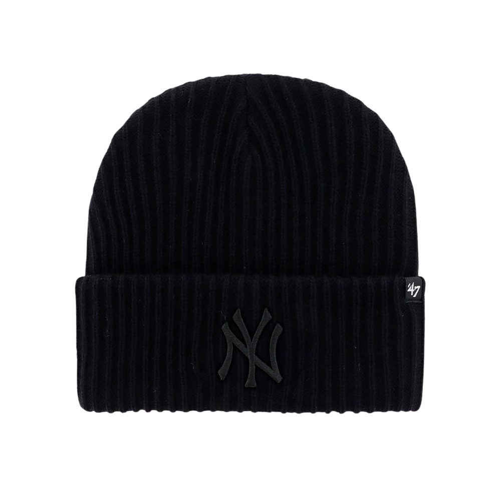 Шапка 47 Brand New York Yankees Harbor (HRBRC17ACEBKA) - фото