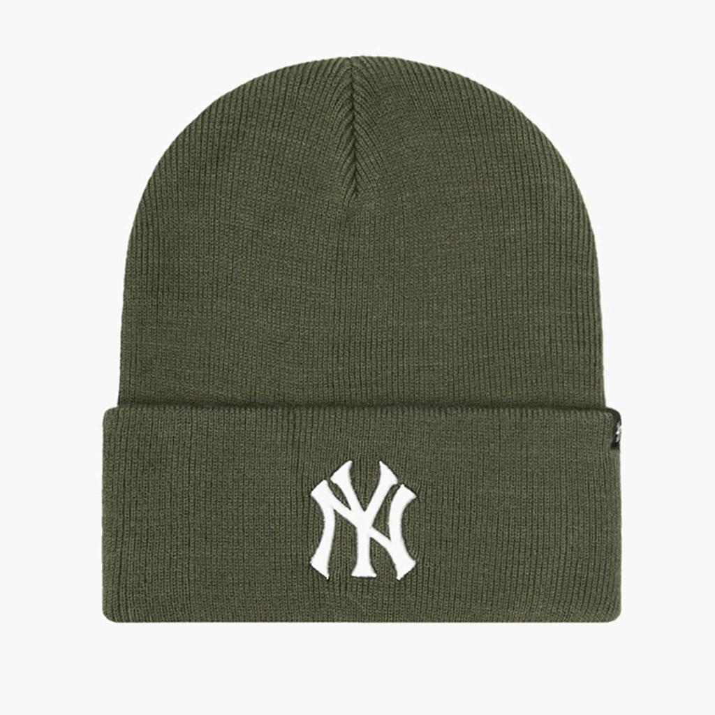 Шапка 47 Brand Haymaker New York Yankees (HYMKR17ACEMS) - фото