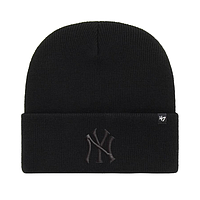 Шапка 47 Brand Haymaker New York Yankees (HYMKR17ACEBKAL)