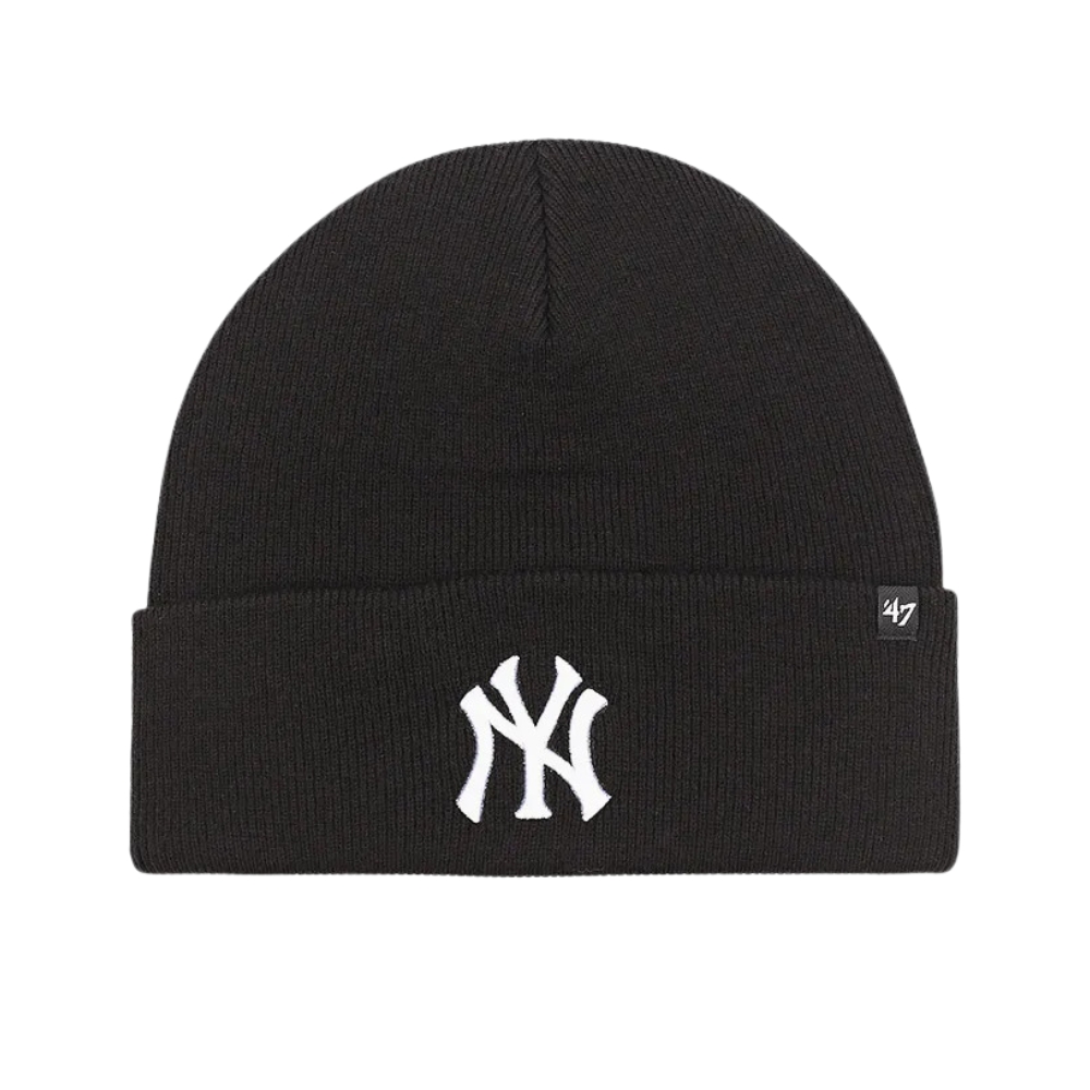 Шапка 47 Brand Haymaker New York Yankees (HYMKR17ACEBKA) - фото