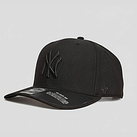 Кепка 47 Brand MLB New York Yankees (CLZOE17WBPBKA)