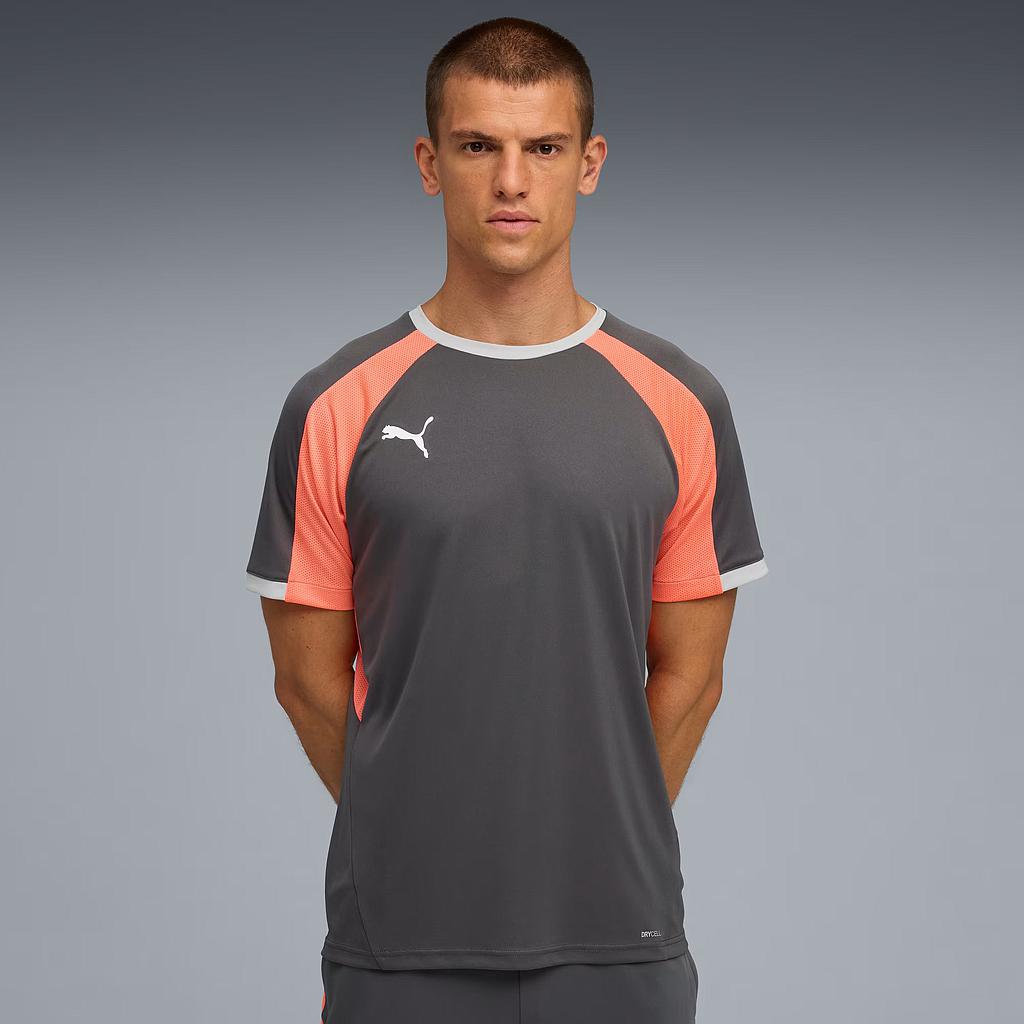 Футболка Puma Individualliga Jersey (65952610) - фото