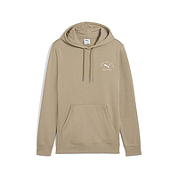 Толстовка Puma Class Graphic Fleece (68822155)