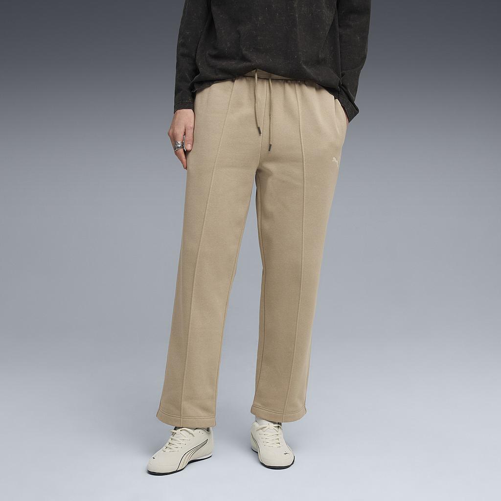 Штани Puma Class Relaxed Pinnacle Pintuck FL Op (68821555) - фото