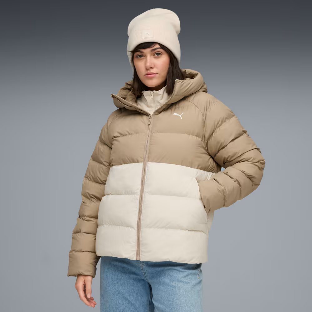 Куртка Puma Mono Hooded (68838587) - фото
