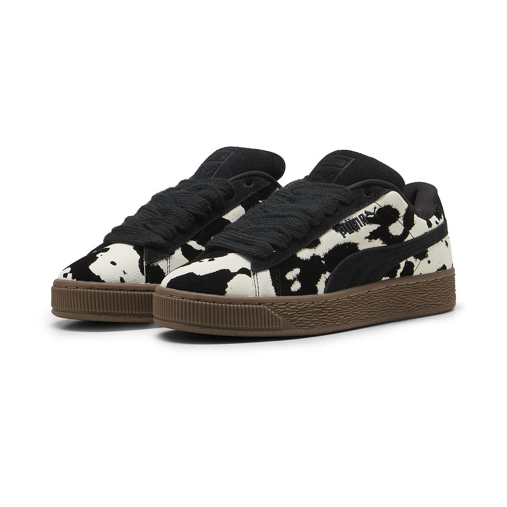 Кеди Puma Suede Xl Wild Instinct Wns (40325302) - фото