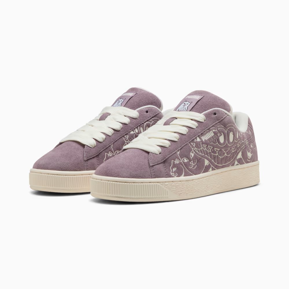 Кеди Puma Suede Xl Ripndip (40365101) - фото