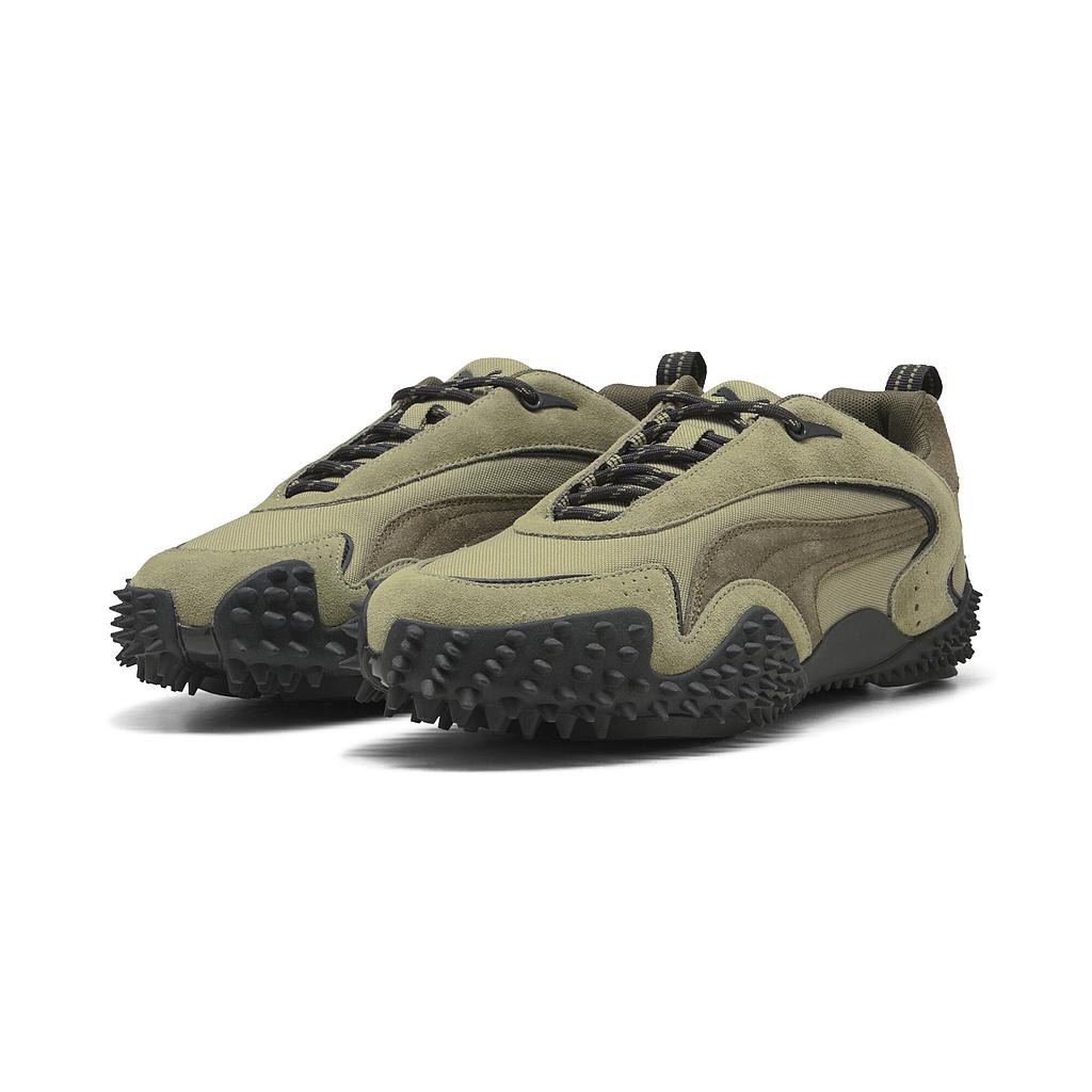 Кросівки Puma Mostro LС Prime (40433605) - фото