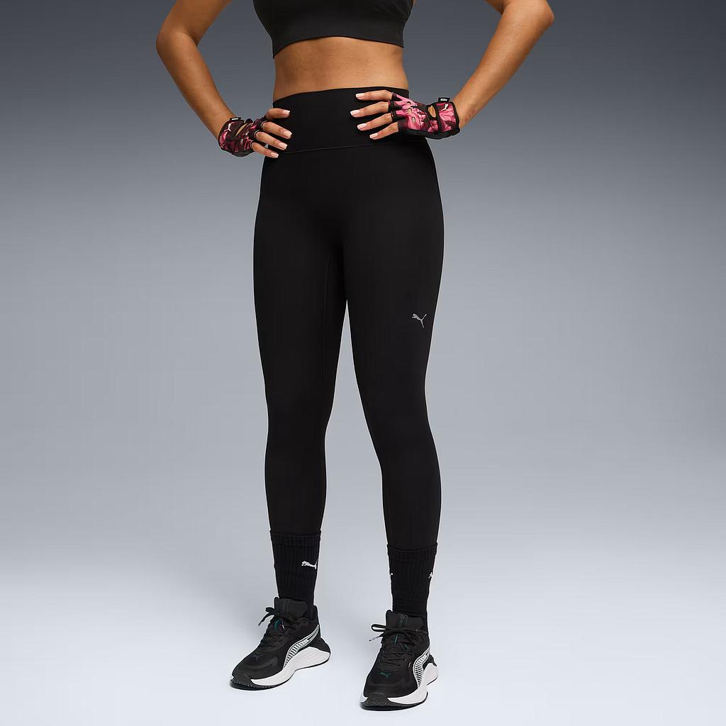 Легінси Puma W Shapeluxe Tight - Hw 7|8 (52746301) - фото