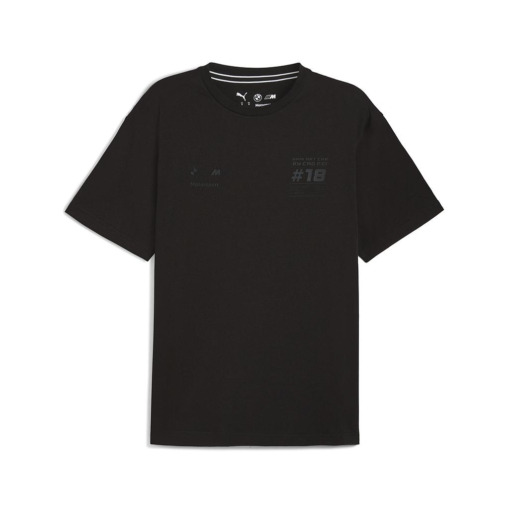 Футболка Puma Bmw Mms Cf Racer (63317901) - фото