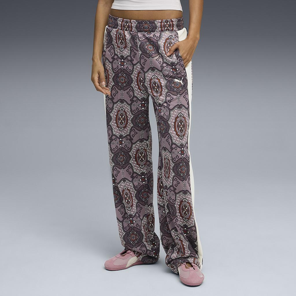 Штани Puma T7 Vintage Prep Aop (63447688) - фото