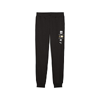 Штани Puma Ess Logo Lab Holiday FL Cl (68819201)