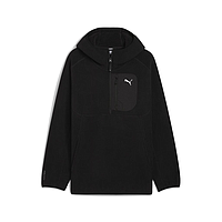 Толстовка Puma Pumatech Half Zip (68822401)