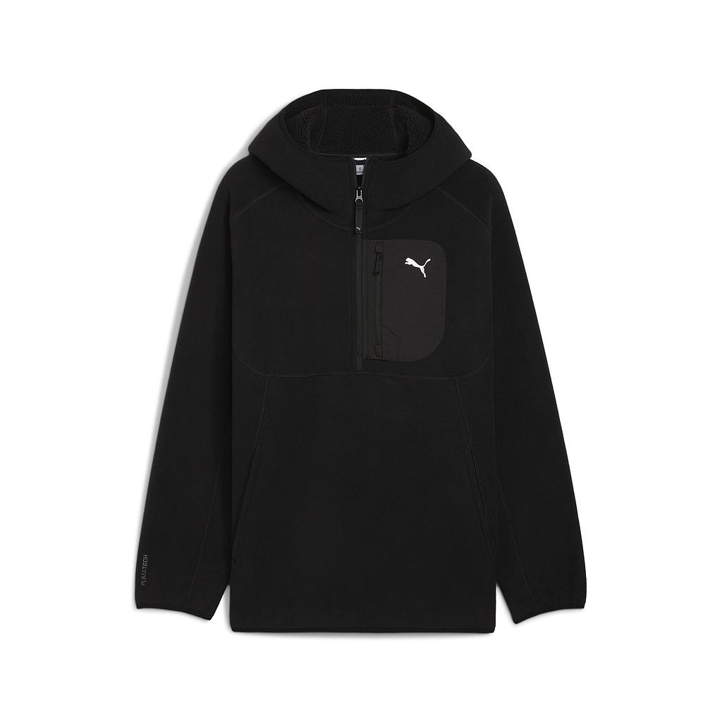 Толстовка Puma Pumatech Half Zip (68822401) - фото