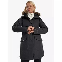 Куртка Columbia жiноча Suttle Mountain™ Long Insulated Jacket (1799751CLB-012)