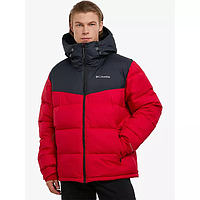 Куртка Columbia чоловічі гірськолижна Iceline Ridge™ Jacket (1864271CLB-615)