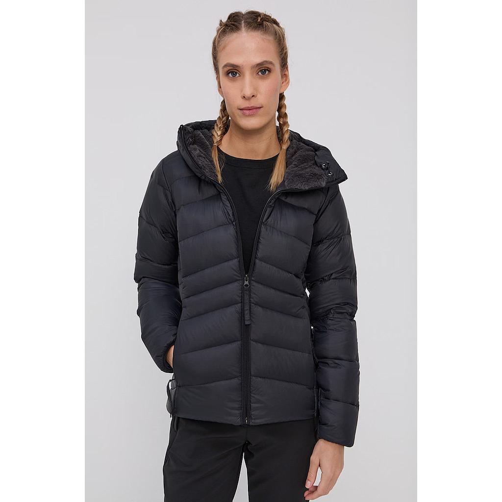 Куртка Columbia Autumn Park Down Hooded Jacket (1909232-010) - фото