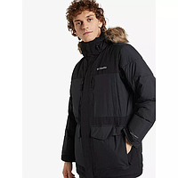 Куртка Columbia чоловіча Marquam Peak Fusion™ Parka (1957491CLB-010)