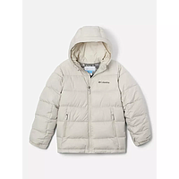 Куртка Columbia утеплена для дівчаток Pike Lake™ II Hooded Jacket (2050351CLB-278)