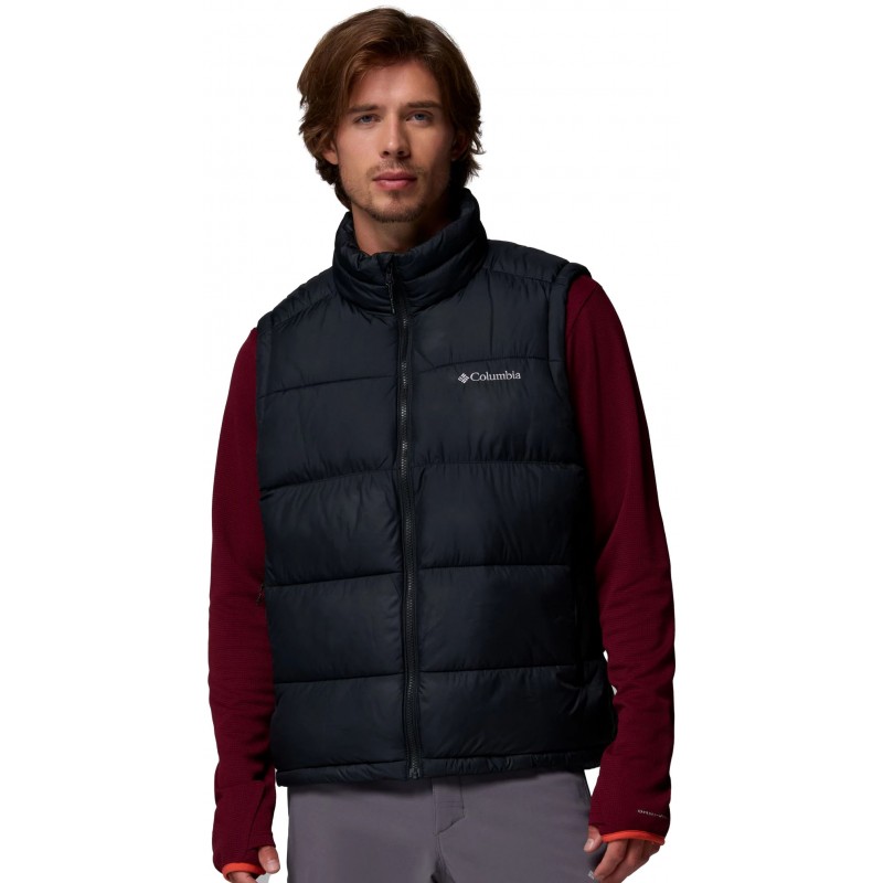 Жилет Columbia чоловiчий Pike Lake™ II Vest (2050951CLB-012) - фото