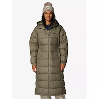 Напівпальто Columbia жіноче Pike Lake™ II Long Jacket (2051351CLB-397)