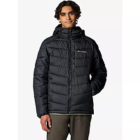Куртка Columbia утеплена штучним пухом чоловіча Labyrinth Loop™ II Jacket Hooded (2085291CLB-010)