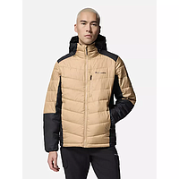 Куртка Columbia утеплена штучним пухом чоловiча Labyrinth Loop™ II Hooded (2085291CLB-262)