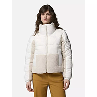 Куртка Columbia жiноча Leadbetter Point™ II Sherpa Hybrid (2085601CLB-125)