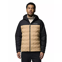 Куртка Columbia пухова чоловіча Grand Trek™ III Down Hooded Jacket (2086111CLB-262)