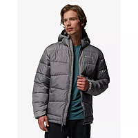 Куртка Columbia чоловiча Fivemile Butte™ II Hooded Jacket (2086911CLB-023)