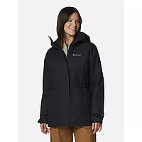 Куртка Columbia жiноча Hikebound™ II Long Insulated Jacket (2087041CLB-010)