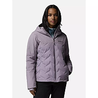 Куртка Columbia пухова жіноча Grand Trek™ III Down Jacket (2087951CLB-554)