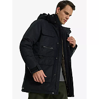 Куртка Columbia чоловіча Landroamer™ II Parka (2088041CLB-010)