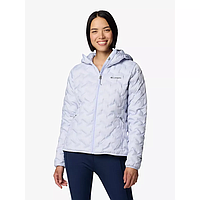 Куртка Columbia пухова жіноча Delta Ridge™ II Down Hooded Jacket (2088251CLB-581)