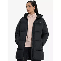 Куртка Columbia утеплена штучним пухом жiноча Puffect™ II Mid Hooded Jacket (2088471CLB-010)