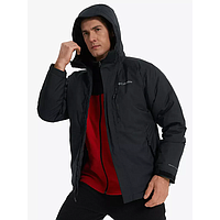 Куртка Columbia утеплена штучним пухом чоловіча Oak Harbor™ II Jacket Insulated (2089431CLB-010)