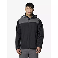 Вітрівка Columbia чоловіча софт-шелл Glennaker Lake™ II Rain Jacket (2089791CLB-012)