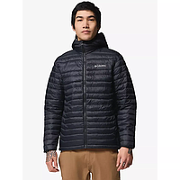 Куртка Columbia чоловiча Powder Pass™ Hooded Jacket (2134131CLB-010)