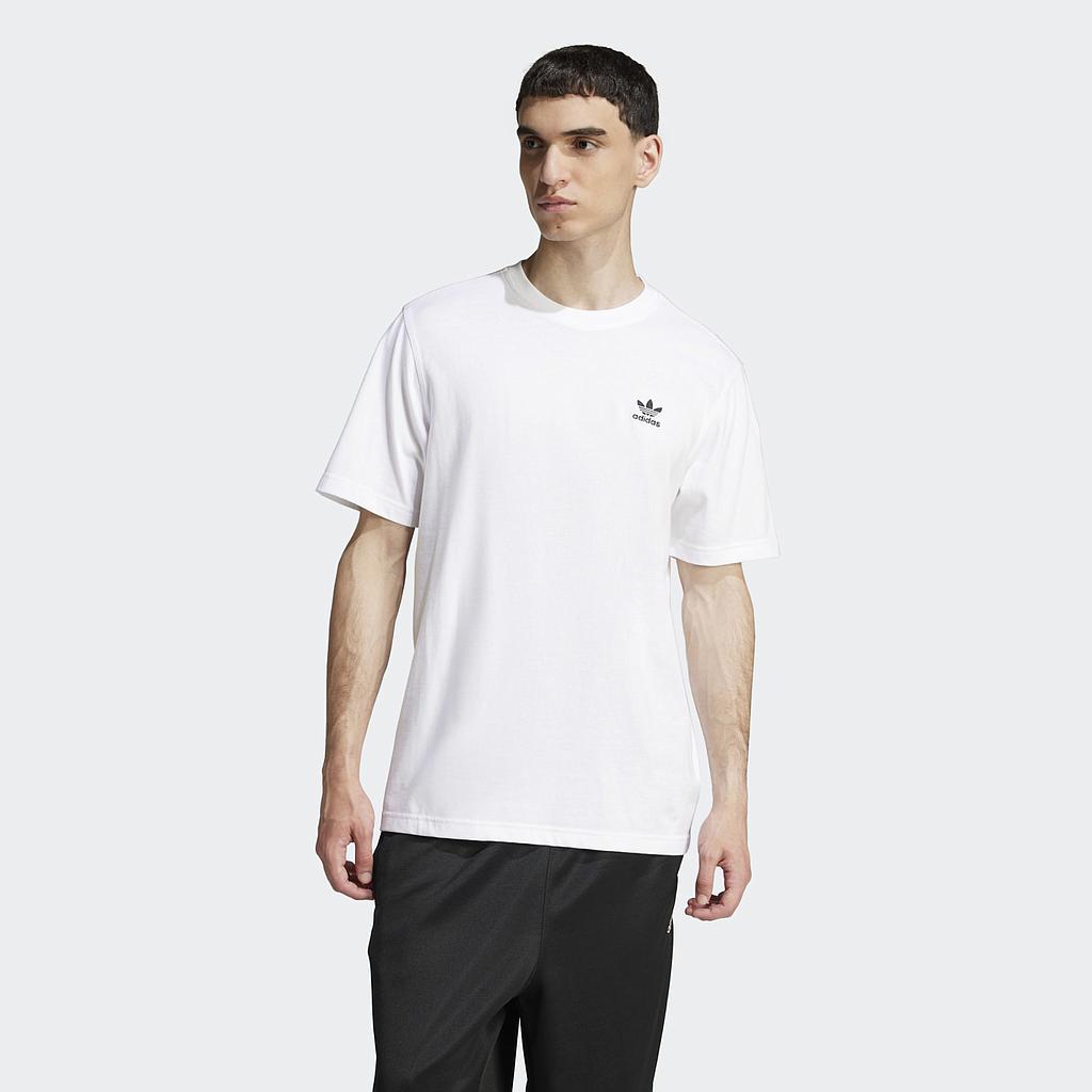 Футболка Adidas Trefoil Essentials (JI8544) - фото